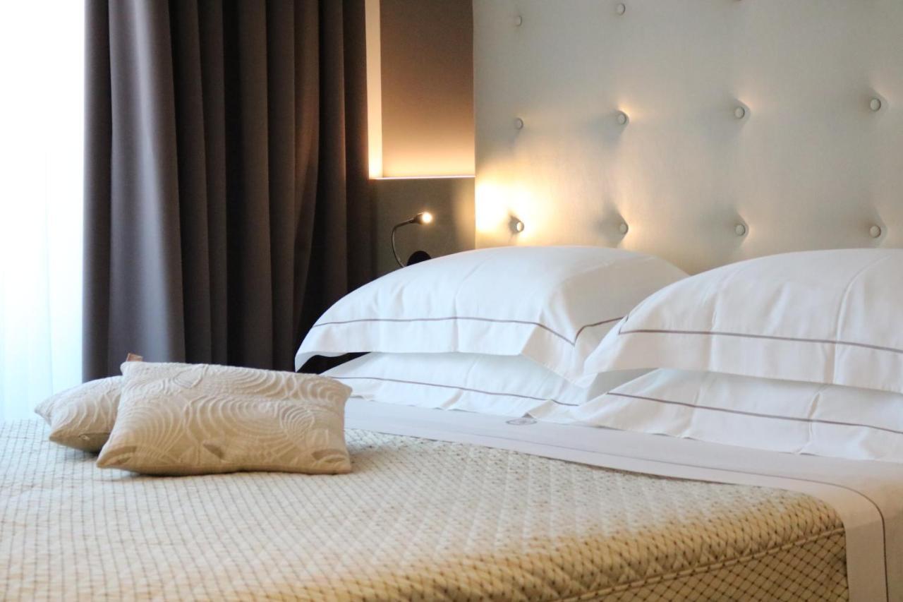 Majestic Beach Hotel & Wellness Bibione Exterior foto